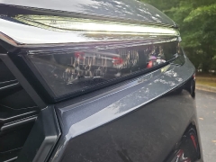 Used 2026  Honda CR-V LX AWD at CarloanExpress&period;Com near Hampton&comma; VA