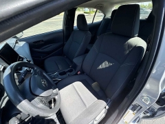 Used 2023  Toyota Corolla LE CVT at CarloanExpress&period;Com near Hampton&comma; VA