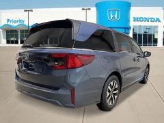 New 2026  Honda Odyssey EX-L Auto at CarloanExpress&period;Com near Hampton&comma; VA