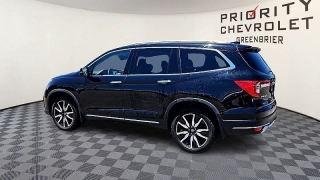 Used 2021  Honda Pilot Touring 8-Passenger AWD at CarloanExpress&period;Com near Hampton&comma; VA