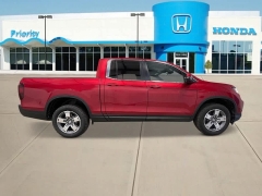 New 2026  Honda Ridgeline RTL AWD at CarloanExpress&period;Com near Hampton&comma; VA