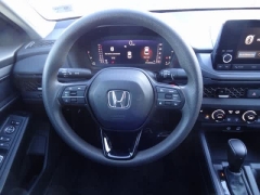 Used 2023  Honda Accord Sedan EX CVT at CarloanExpress&period;Com near Hampton&comma; VA