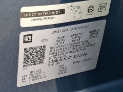 Used 2026  Chevrolet Traverse FWD 4dr RS w&sol;1RS at CarloanExpress&period;Com near Hampton&comma; VA