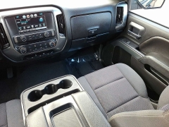 Used 2019  Chevrolet Silverado 1500 LD 2WD Double Cab LT at CarloanExpress.Com near Hampton, VA