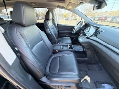 Used 2024  Honda Odyssey EX-L Auto at CarloanExpress&period;Com near Hampton&comma; VA