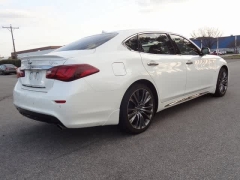 Used 2018  INFINITI Q70L 4d Sedan RWD V6 at CarloanExpress&period;Com near Hampton&comma; VA