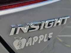 Used 2019  Honda Insight 4d Sedan EX at CarloanExpress&period;Com near Hampton&comma; VA