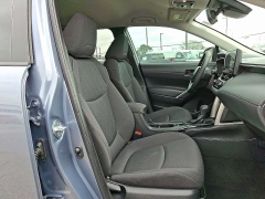 Used 2025  Toyota Corolla Cross LE 2WD at CarloanExpress&period;Com near Hampton&comma; VA