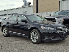 Used 2018  Ford Taurus 4d Sedan FWD SE at CarloanExpress&period;Com near Hampton&comma; VA