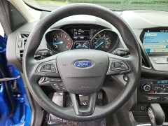 Used 2019  Ford Escape 4d SUV FWD SE at CarloanExpress&period;Com near Hampton&comma; VA