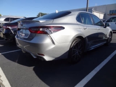 Used 2023  Toyota Camry SE Auto at CarloanExpress.Com near Hampton, VA