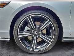 New 2025  Honda Accord Hybrid Sport Sedan at CarloanExpress.Com near Hampton, VA