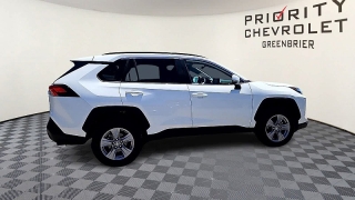 Used 2022  Toyota RAV4 XLE FWD at CarloanExpress&period;Com near Hampton&comma; VA