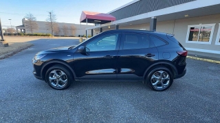 Used 2025  Ford Escape ST-Line AWD at CarloanExpress&period;Com near Hampton&comma; VA