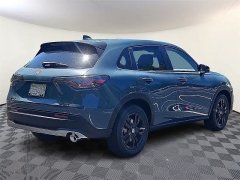 New 2026  Honda HR-V Sport AWD CVT at CarloanExpress&period;Com near Hampton&comma; VA