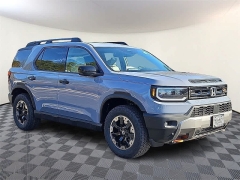 New 2026  Honda Passport TrailSport Elite AWD at CarloanExpress&period;Com near Hampton&comma; VA