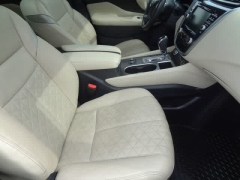Used 2022  Nissan Murano AWD Platinum at CarloanExpress&period;Com near Hampton&comma; VA