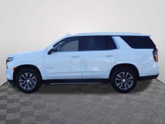 Used 2023  Chevrolet Tahoe 4WD 4dr LT at CarloanExpress&period;Com near Hampton&comma; VA