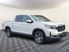 Used 2023  Honda Ridgeline RTL-E AWD at CarloanExpress.Com near Hampton, VA