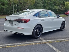 New 2026  Honda Civic Sedan Hybrid Sport CVT at CarloanExpress.Com near Hampton, VA