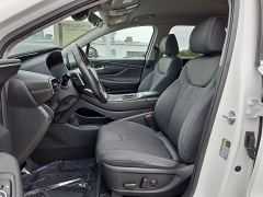 Used 2023  Hyundai Santa Fe SEL AWD at CarloanExpress&period;Com near Hampton&comma; VA