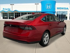 New 2025  Honda Accord Sedan LX CVT at CarloanExpress.Com near Hampton, VA