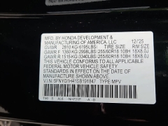 Used 2025  Honda Pilot AWD at CarloanExpress&period;Com near Hampton&comma; VA