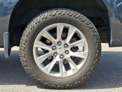 Used 2019  Chevrolet Silverado 1500 4WD Crew Cab 147" LTZ at CarloanExpress&period;Com near Hampton&comma; VA