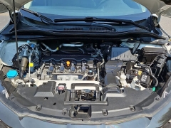 Used 2020  Honda HR-V 4d SUV AWD EX at CarloanExpress&period;Com near Hampton&comma; VA
