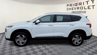 Used 2023  Hyundai Santa Fe SEL AWD at CarloanExpress&period;Com near Hampton&comma; VA