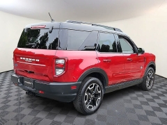 Used 2021  Ford Bronco Sport Outer Banks 4x4 at CarloanExpress&period;Com near Hampton&comma; VA