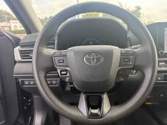 Used 2025  Toyota Camry &lpar;Natl&rpar; at CarloanExpress&period;Com near Hampton&comma; VA