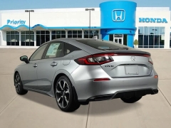 New 2026  Honda Civic Hatchback Hybrid Sport Touring CVT at CarloanExpress.Com near Hampton, VA