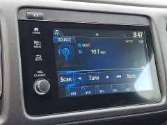 Used 2022  Honda HR-V Sport AWD CVT at CarloanExpress&period;Com near Hampton&comma; VA