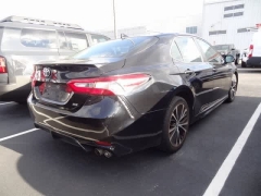 Used 2020  Toyota Camry SE Auto (Natl) at CarloanExpress.Com near Hampton, VA