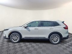 New 2026  Honda CR-V EX AWD at CarloanExpress&period;Com near Hampton&comma; VA