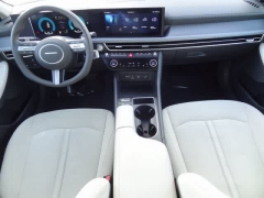 Used 2024  Hyundai Sonata SEL 2&period;5L FWD at CarloanExpress&period;Com near Hampton&comma; VA