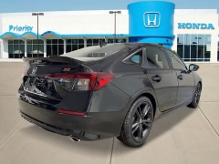 New 2026  Honda Civic Si Manual at CarloanExpress&period;Com near Hampton&comma; VA