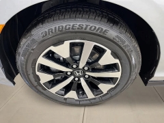 New 2026  Honda Odyssey EX-L Auto at CarloanExpress&period;Com near Hampton&comma; VA