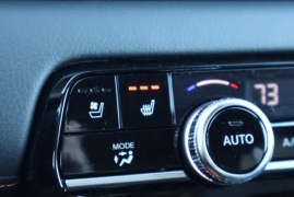 New 2026  Honda Passport TrailSport Elite AWD at CarloanExpress&period;Com near Hampton&comma; VA