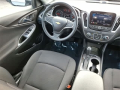 Used 2020  Chevrolet Malibu 4d Sedan LS w&sol;1FL at CarloanExpress&period;Com near Hampton&comma; VA