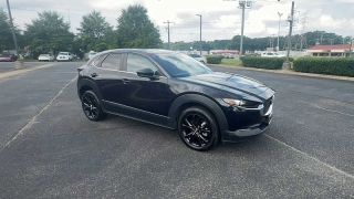 Used 2024  Mazda CX-30 2&period;5 S Select Package AWD at CarloanExpress&period;Com near Hampton&comma; VA