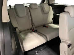 New 2026  Honda Odyssey EX-L Auto at CarloanExpress&period;Com near Hampton&comma; VA