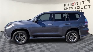 Used 2022  Lexus GX GX 460 Premium 4WD at CarloanExpress.Com near Hampton, VA