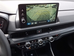 New 2026  Honda CR-V Hybrid Sport-L AWD at CarloanExpress&period;Com near Hampton&comma; VA