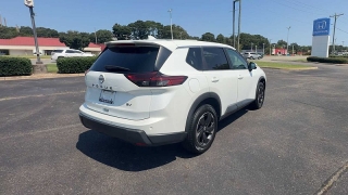 Used 2024  Nissan Rogue FWD SV at CarloanExpress&period;Com near Hampton&comma; VA