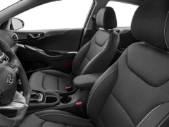 Used 2018  Hyundai Ioniq Hybrid SEL Hatchback at CarloanExpress&period;Com near Hampton&comma; VA