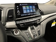 New 2026  Honda Odyssey EX-L Auto at CarloanExpress&period;Com near Hampton&comma; VA
