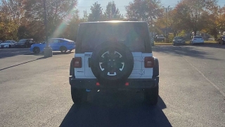 Used 2024  Jeep Wrangler 4xe Rubicon 4x4 at CarloanExpress&period;Com near Hampton&comma; VA