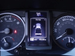 Used 2023  Toyota Tacoma 4WD Double Cab 5' Bed V6 &lpar;Natl&rpar; at CarloanExpress&period;Com near Hampton&comma; VA